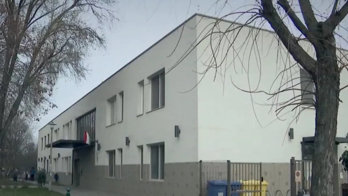 Célpont - Még mindig a pedofilbotrány miatt magyarázkodik a balos polgármester + videó