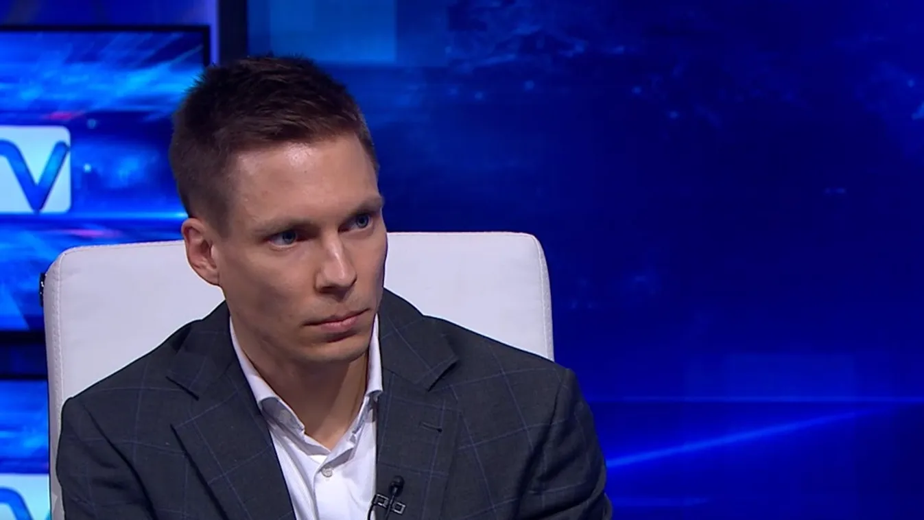 Hortay Olivér: Szükség van egy 16. szankciós csomagra? + videó