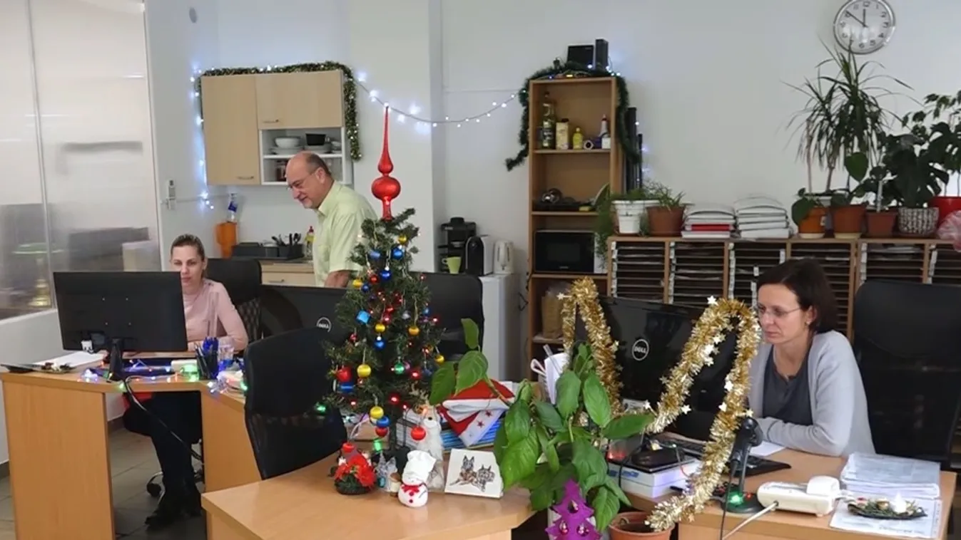 Országosan hetvenmilliárd forinttal támogatják   a munkavállalók továbbképzését 2027-ig + videó