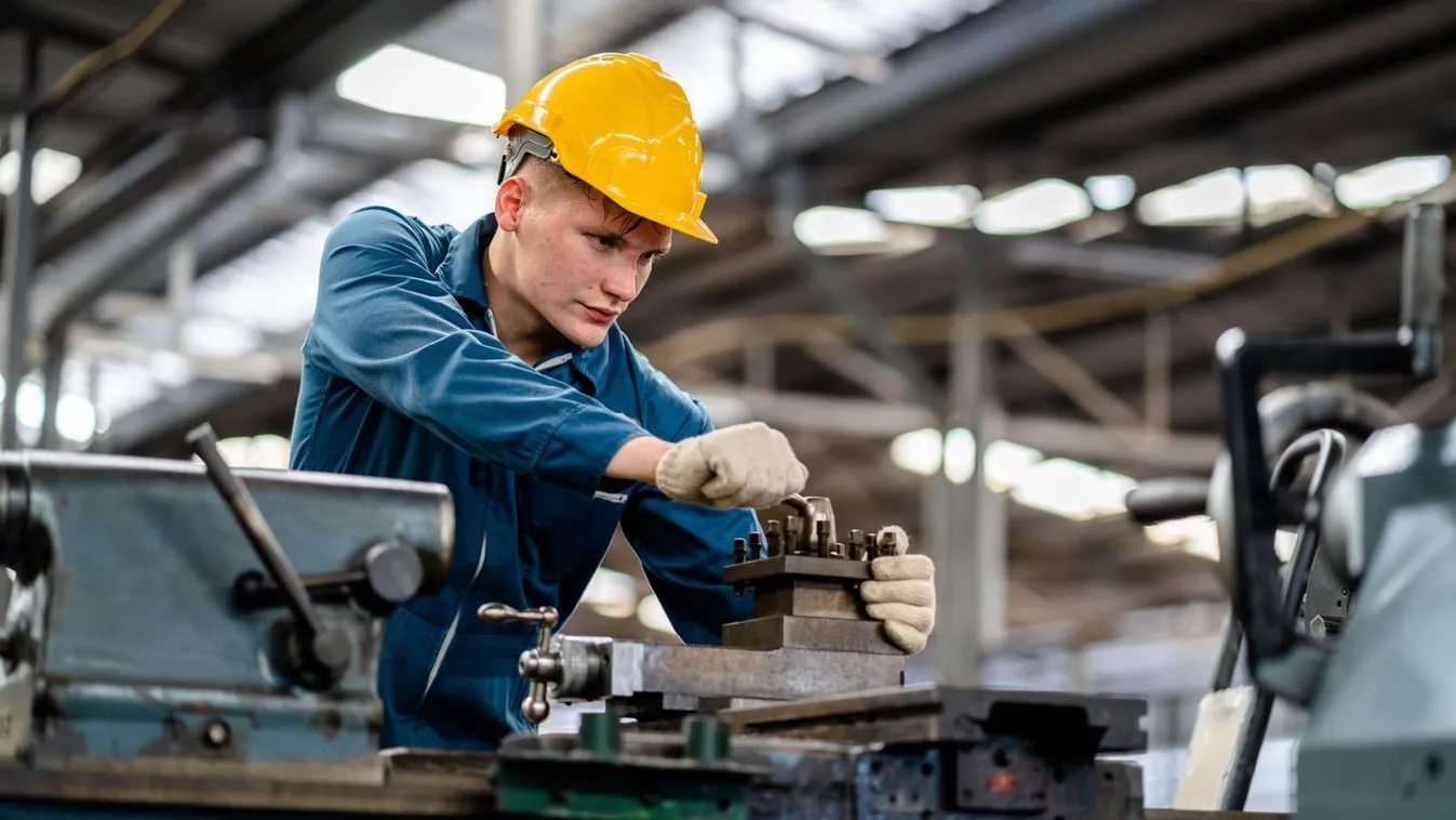 Nem szórják a munkáshitelt a fiatalok