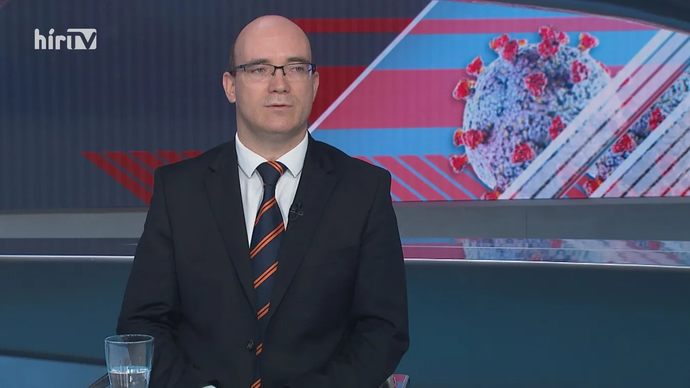 Maruzsa Zoltán: Biztonságosan lebonyolítható az érettségi