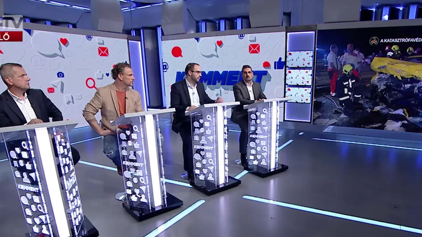 Komment - Hogyan lehet az ember biztonságban az utakon? Három ember halt szörnyet az Árpád hídi horrorbalesetben! + videó