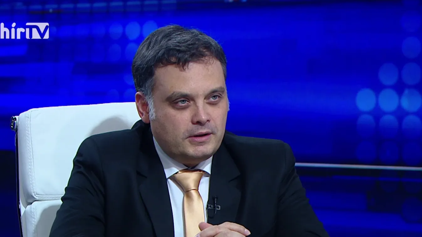 Latorcai Csaba: Szakmai okot nem látni arra, hogy a bizottság fenntartsa a korábbi álláspontját