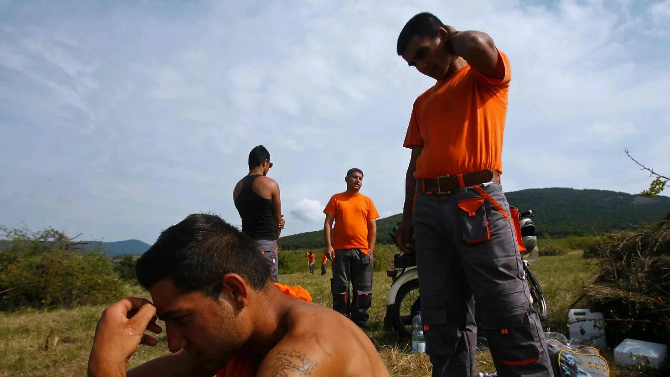 Mégsem akkora siker a közmunkaprogram