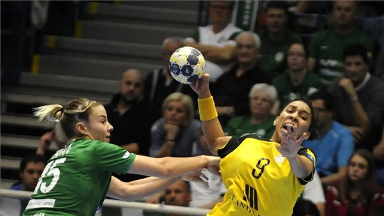 BL: a Győr győzött, a Fradi kikapott