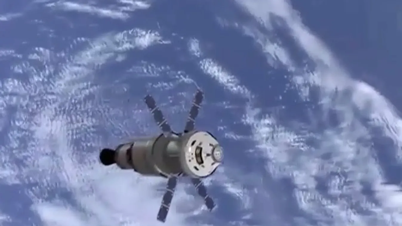 Radar – Űrtechnológiai központ épül Magyarországon  + videó