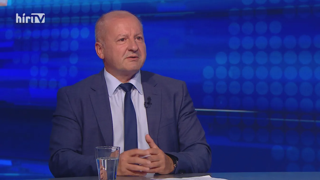 Simicskó: Többek között Gyurcsánynak köszönhető az eldurvult politikai stílus