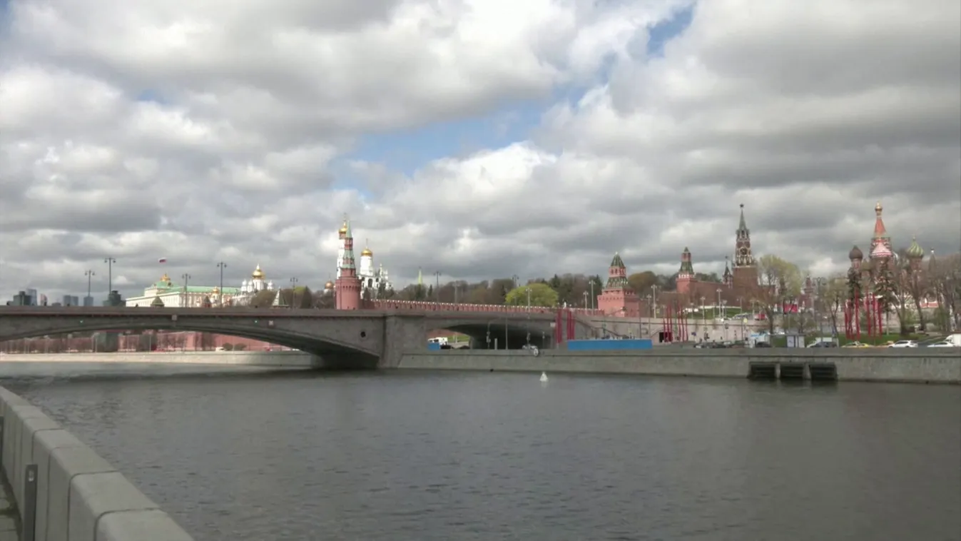 Válaszlépéseket ígér Oroszország