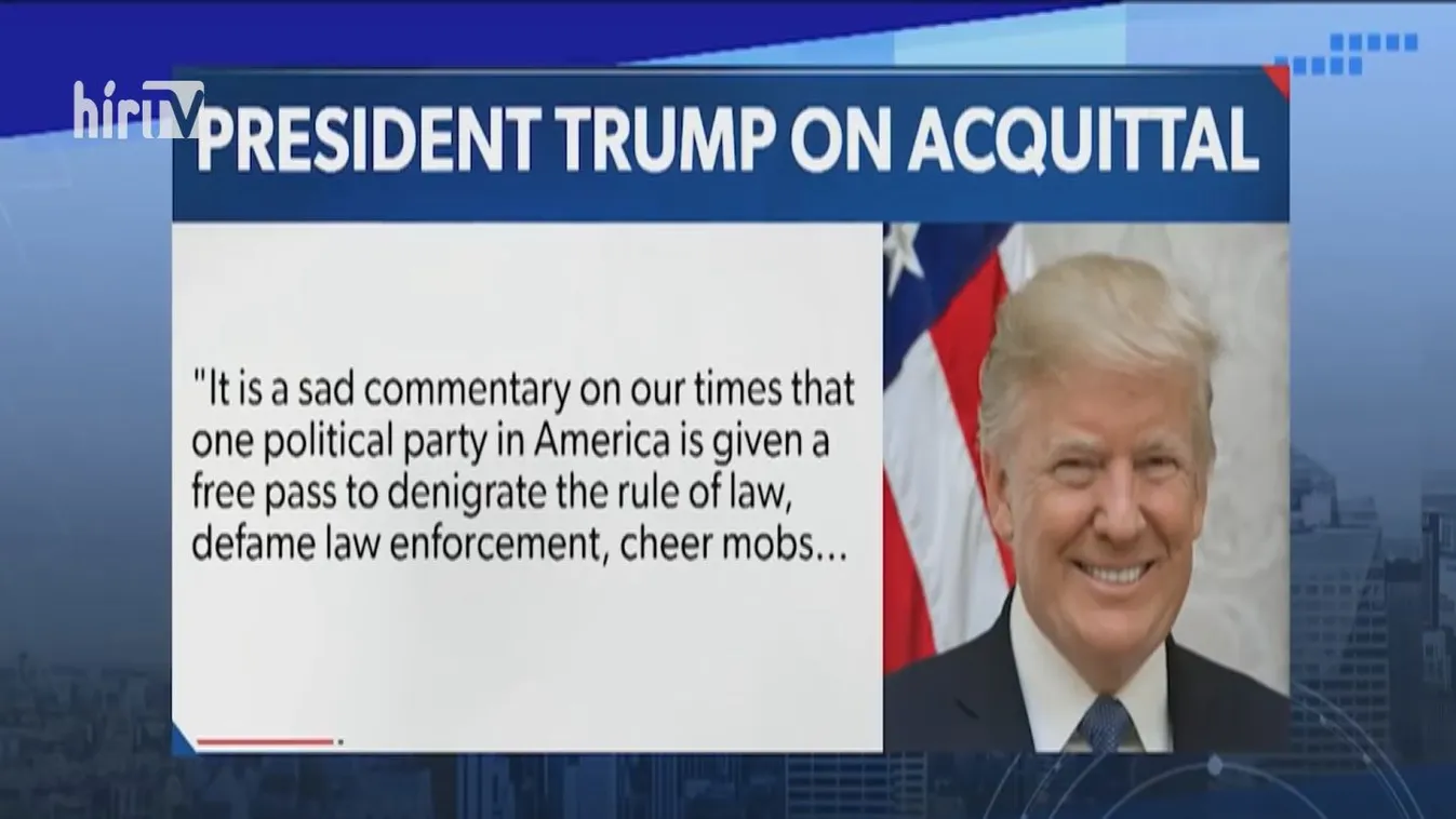 Lemondatnák a Trump ellen szavazó republikánus szenátorokat