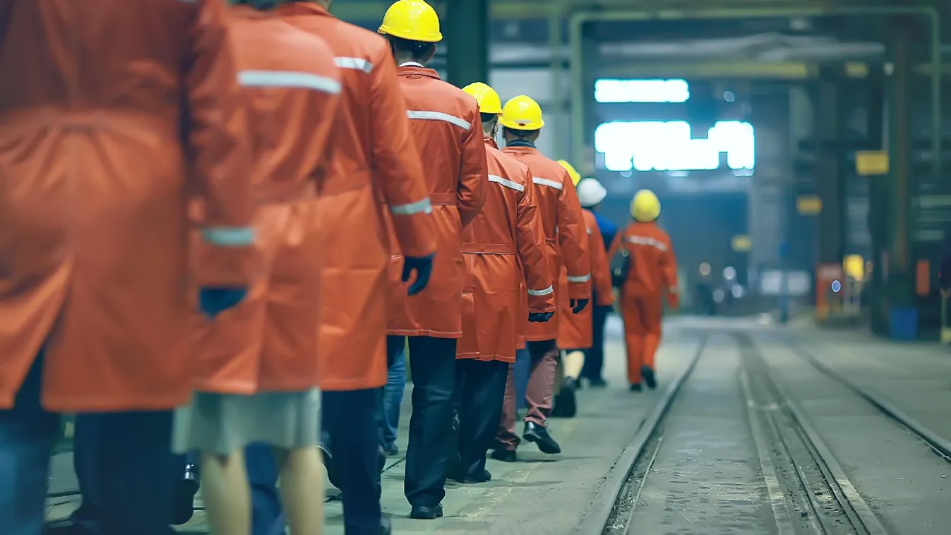 Az NGM kivizsgálja a Bumchun Precision Hungary Kft. esetében kialakult helyzetet