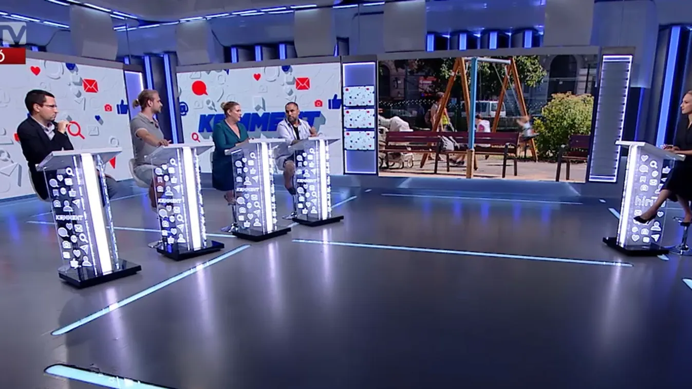 Komment - Mi határozza meg a magyar demográfiai adatokat? Családpolitika több szemszögből + videó