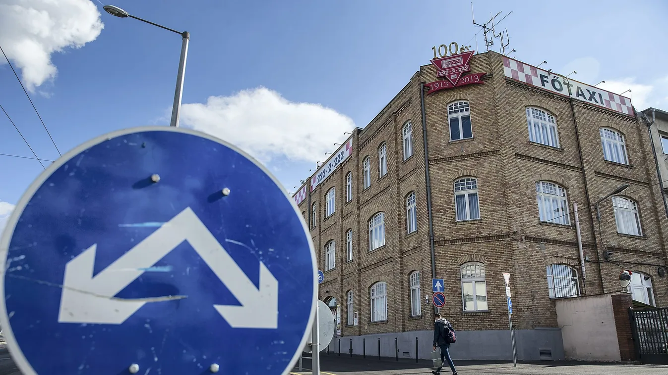 Hamarosan lebontják a gumigyárat