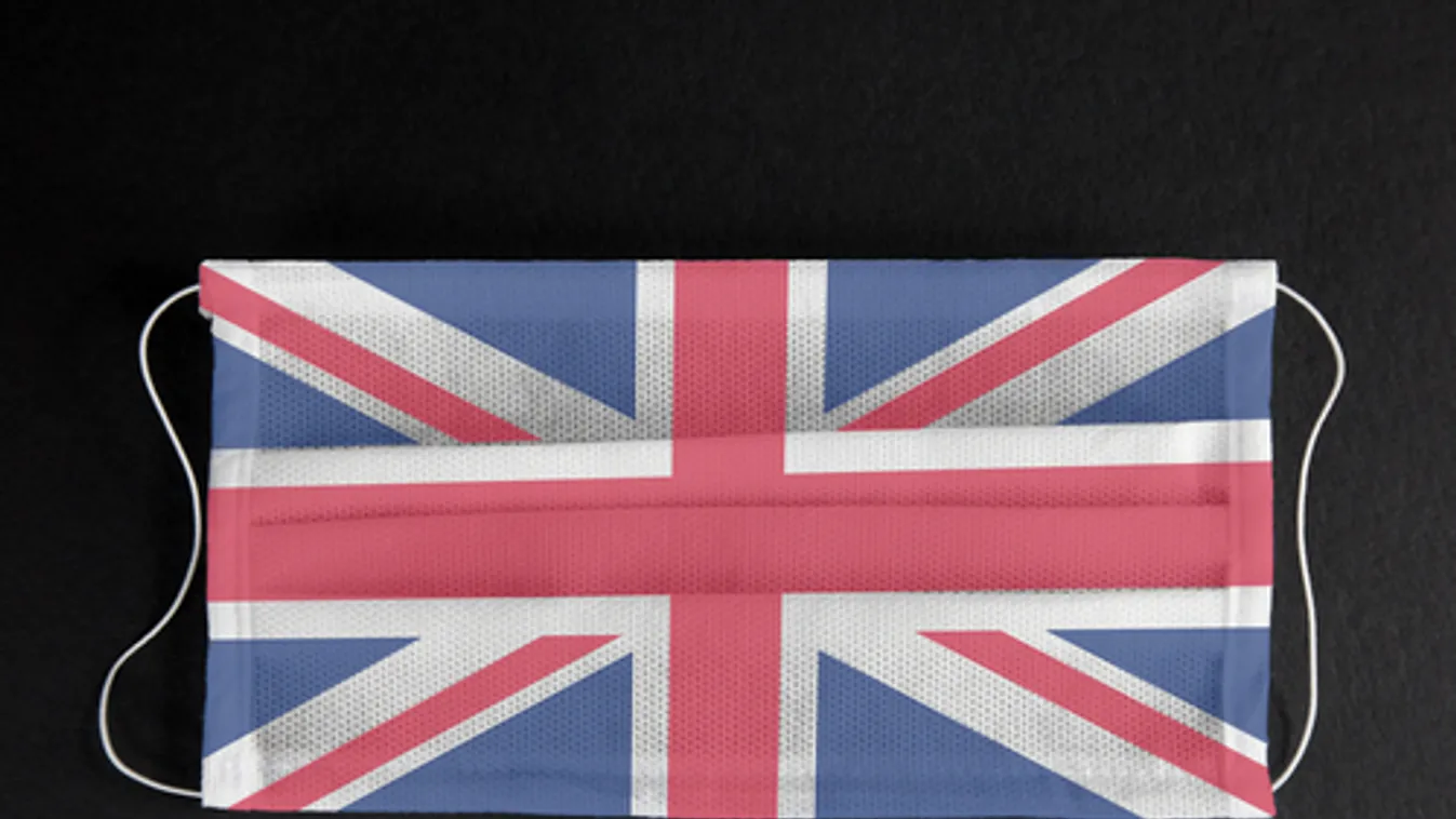 Meghaladta a 15 ezret a halálos áldozatok száma Nagy-Britanniában