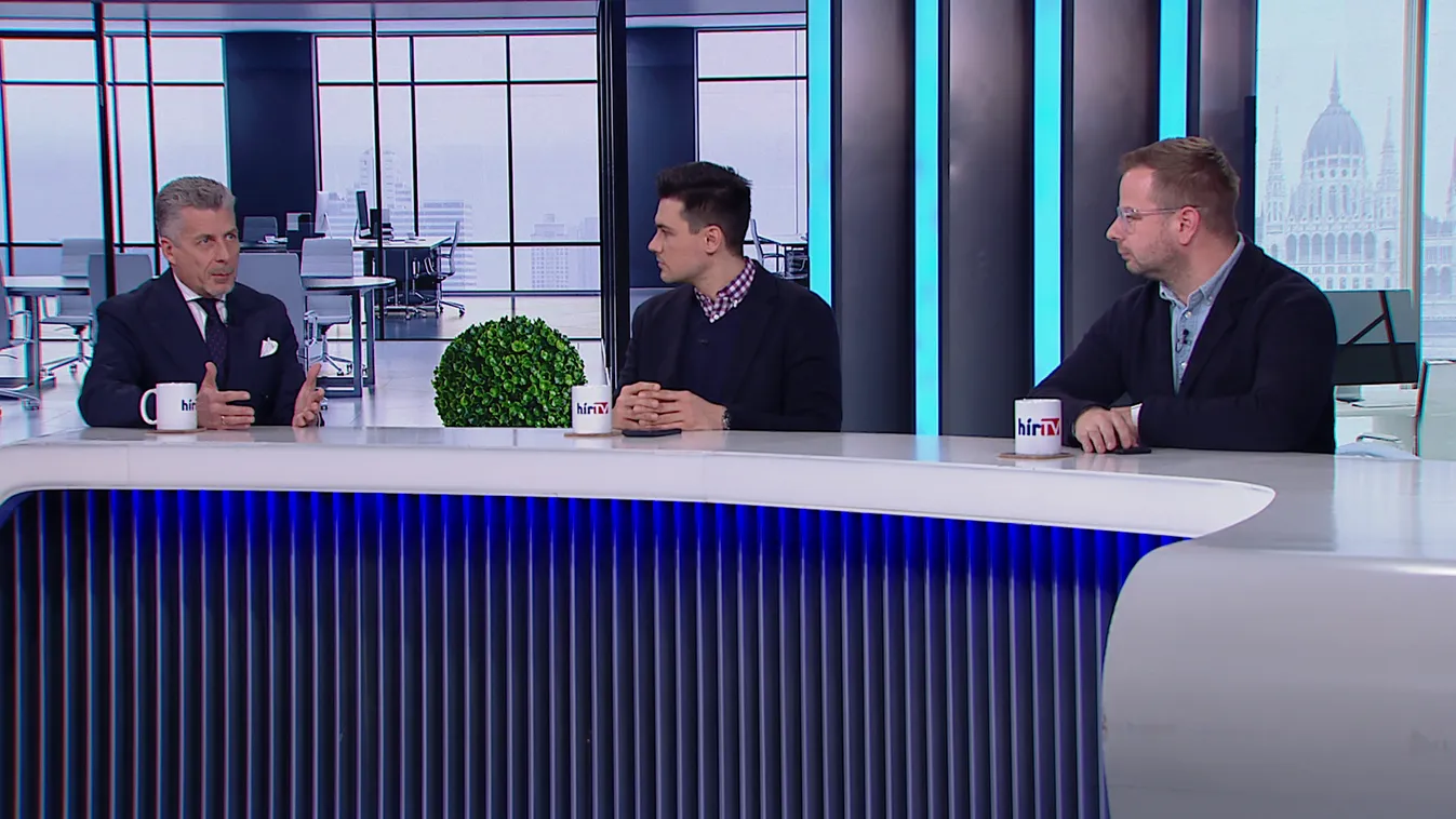 Vezércikk - Magyar Péter most azt találta ki, hogy ő csak a politikai provokáció szegény, szerencsétlen áldozata + videó