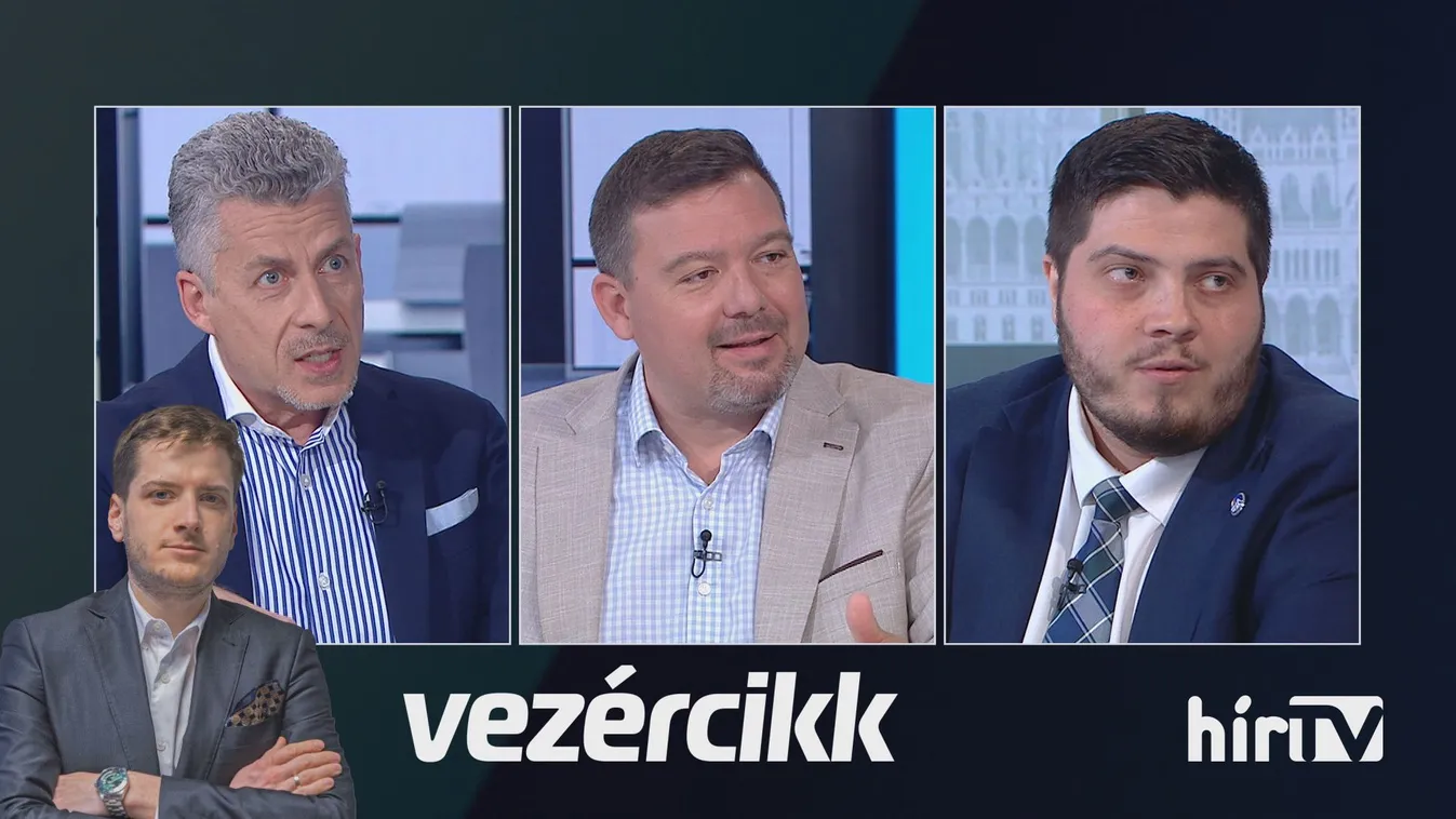 Vezércikk – Brutális feszültség Miskolcon, Lázár János olyat tapasztalt, amilyet még sosem + videó