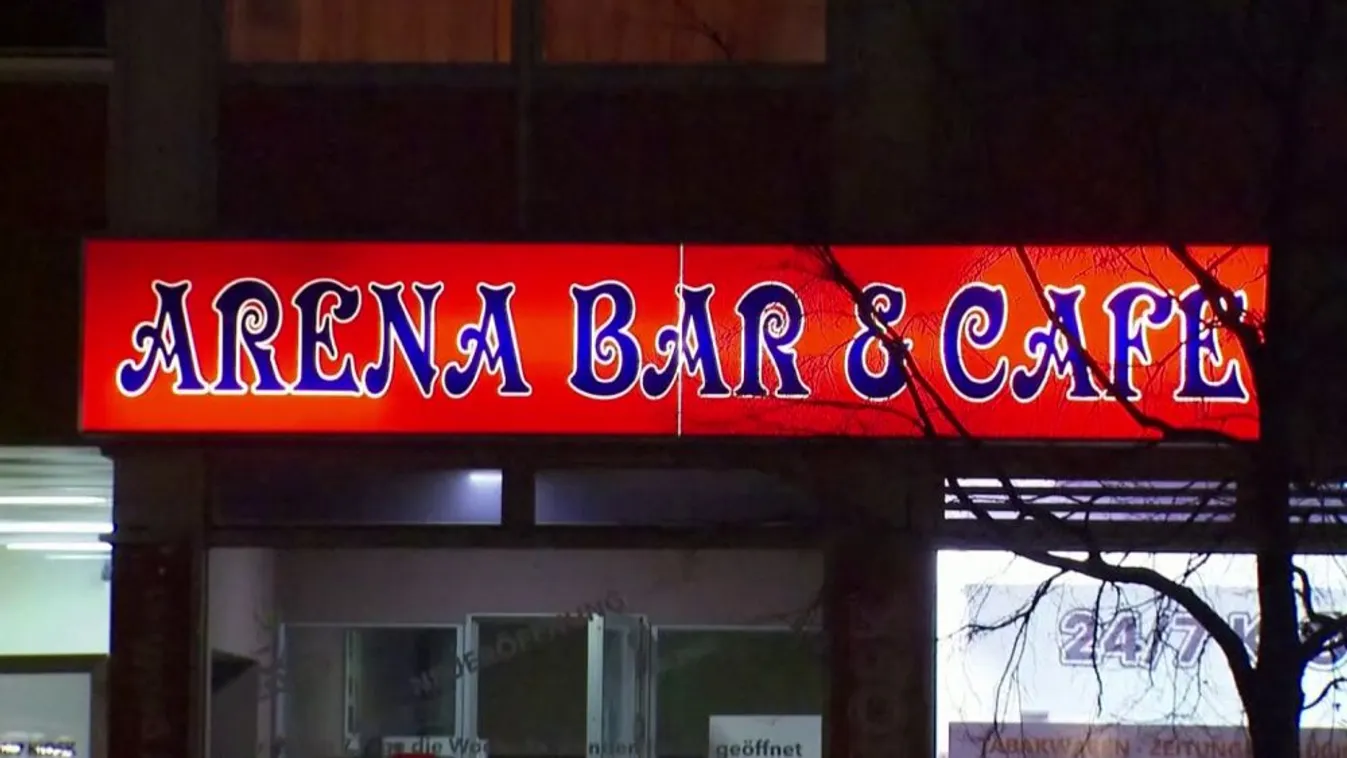 Szélsőjobboldali ámokfutó gyilkolt