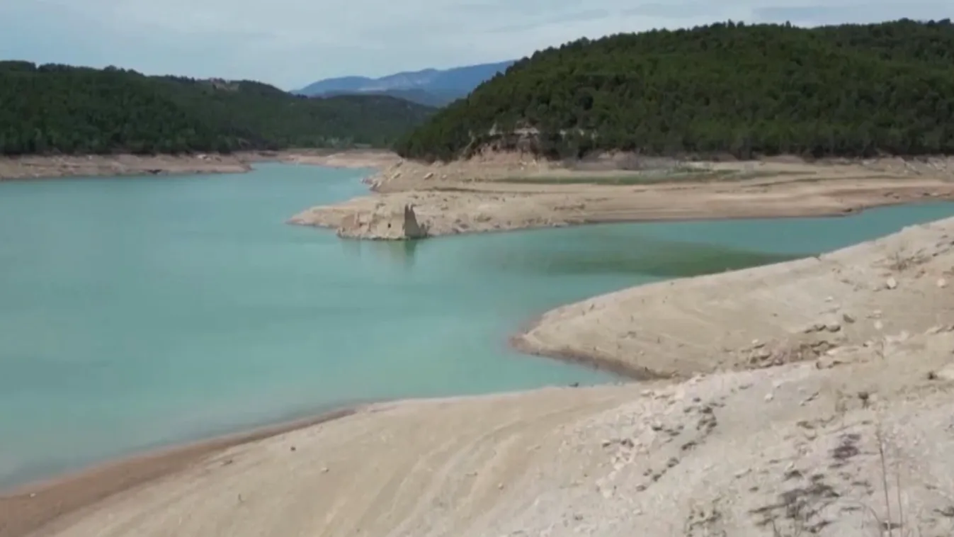 Radar – Magasabb globális hőmérséklet és újabb melegrekordok jöhetnek a következő hónapokban