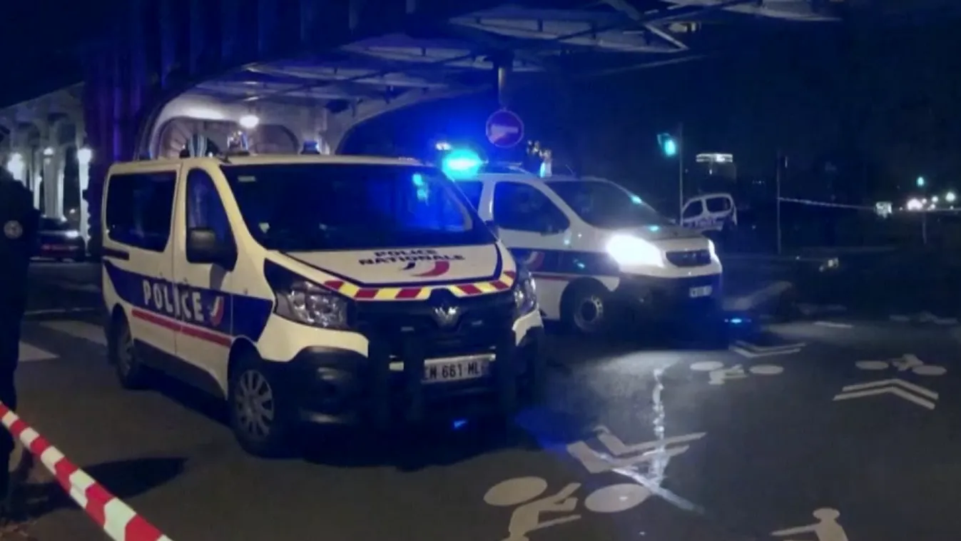 Célpont: Növekvő terrorveszély Európában a karácsony közeledtével + videó