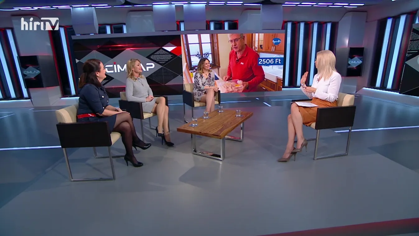 Címlap: Lehet-e úgy valakit asszonyságnak nevezni, hogy az ne legyen sértő?