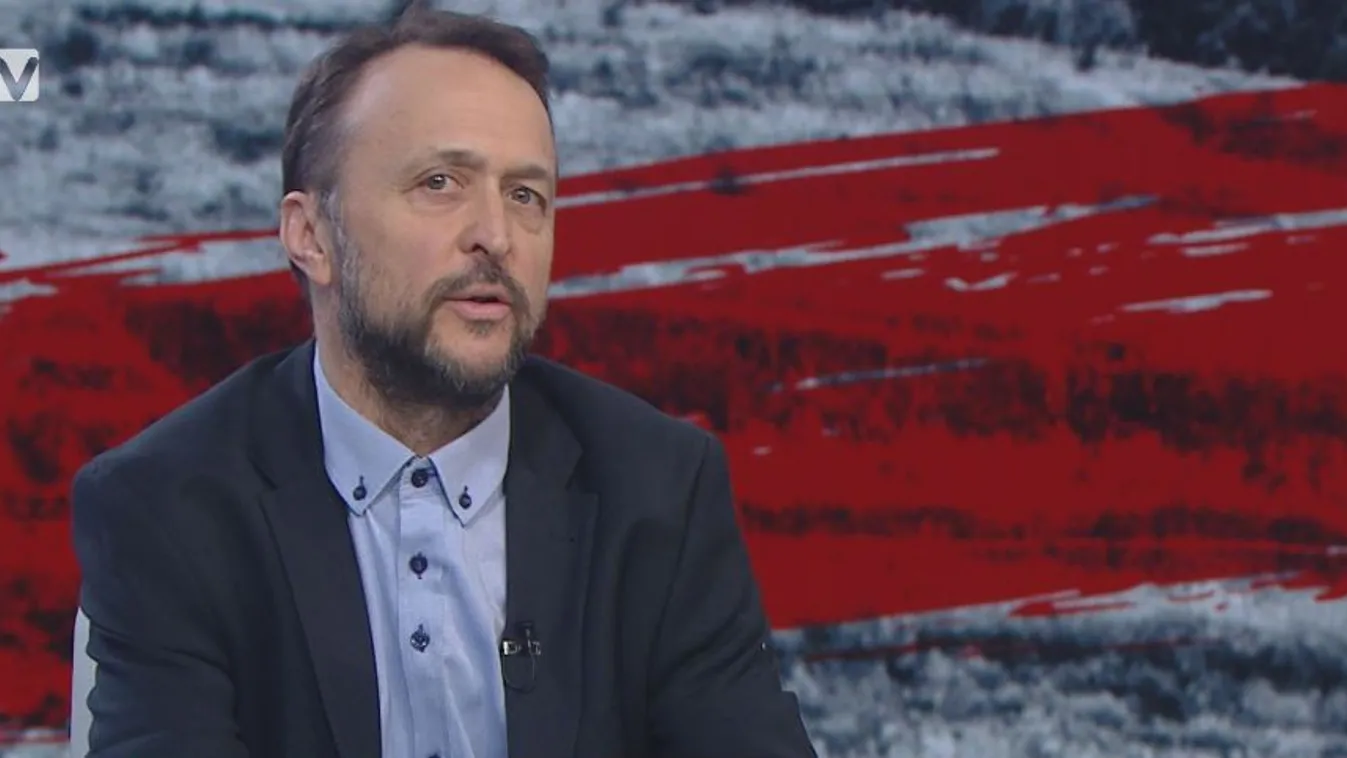 Csatári Bence: A csőcselék uralma volt a kommunizmusban