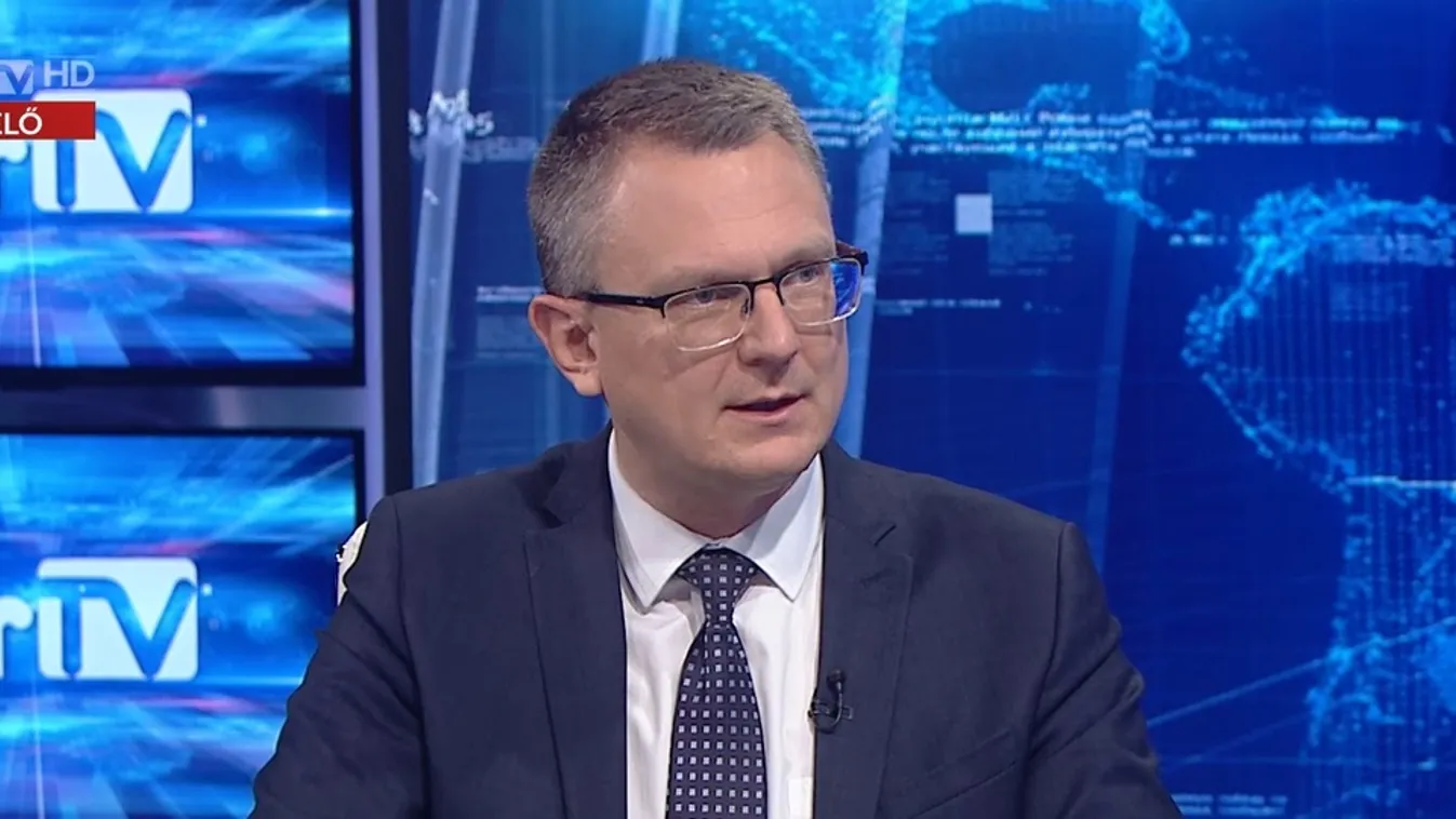 Rétvári Bence: a nagyobb illegális migráció nagyobb terrorfenyegetést jelent + videó