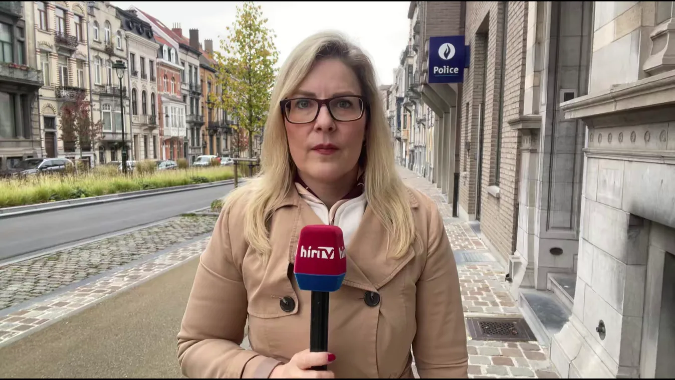 Terror Brüsszel szívében: fiatalok bombával akarták megölni a belga miniszterelnököt + videó