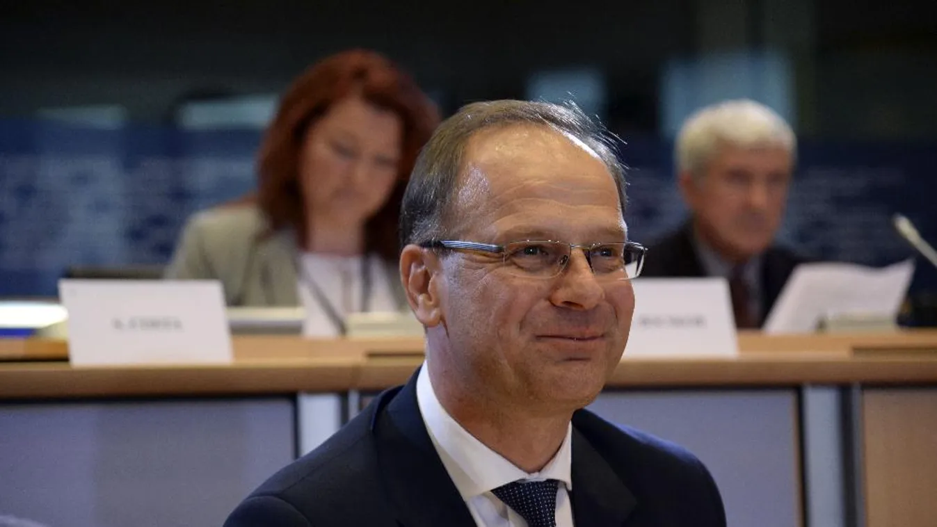 Karó – Európai híradó