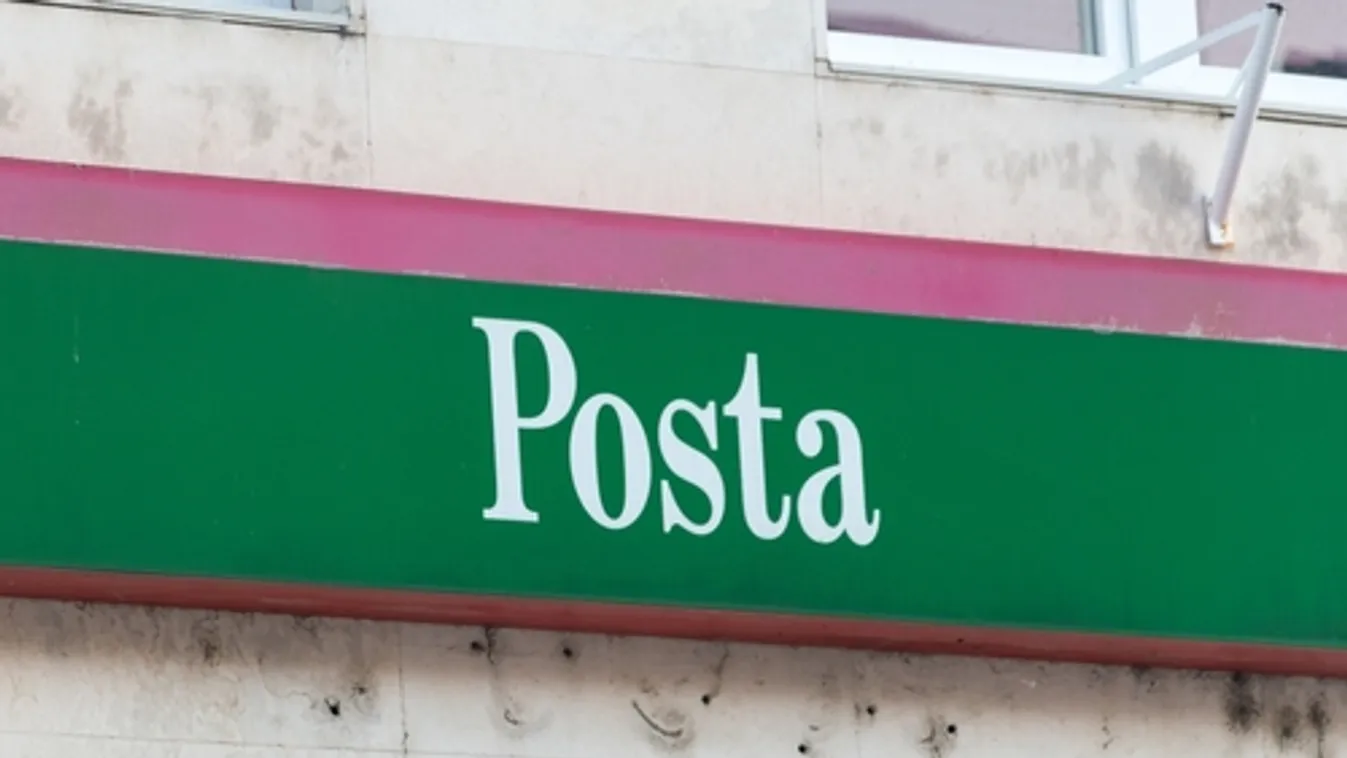 Bezárnak 35 budapesti postát