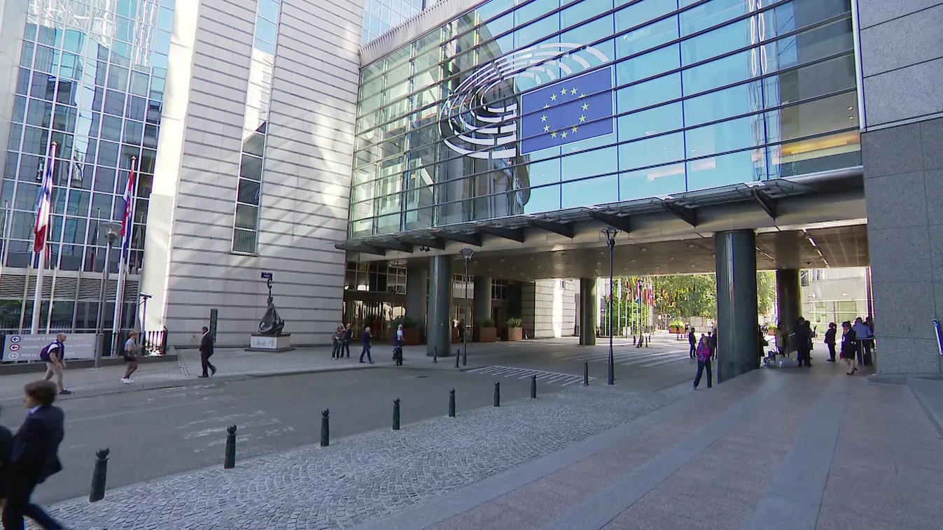 A magyar forrásokat utalná Ukrajnának az Európai Unió