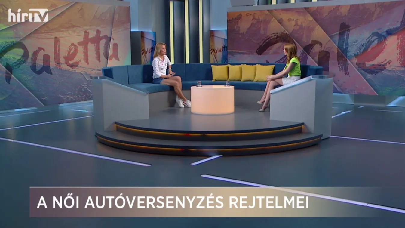 Paletta: Megtorpant az ingatlanpiac!