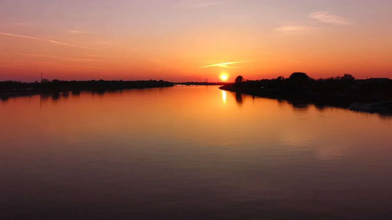 Magyar-szlovák turisztikai összefogás a Duna mentén