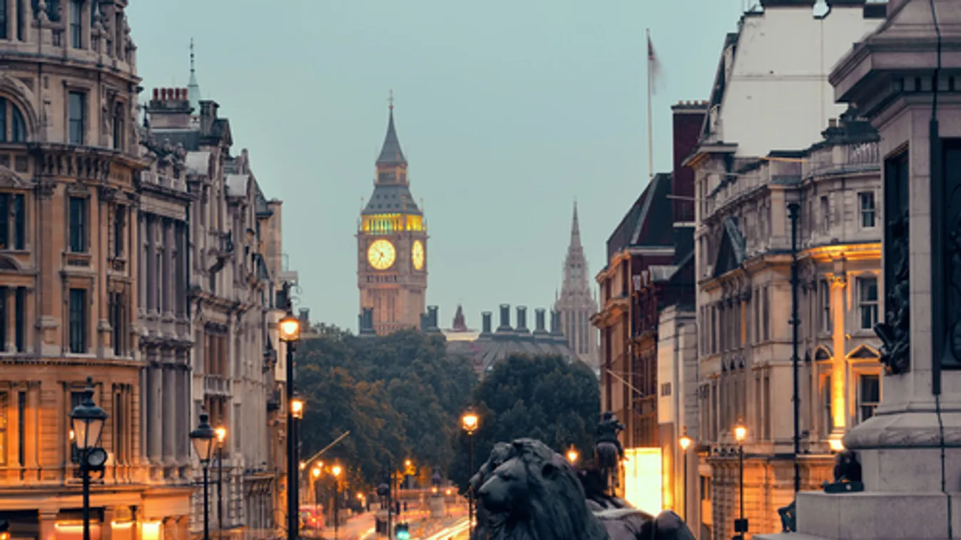 London megerősítette, hogy nem kívánja meghosszabbítani az átmeneti időszakot