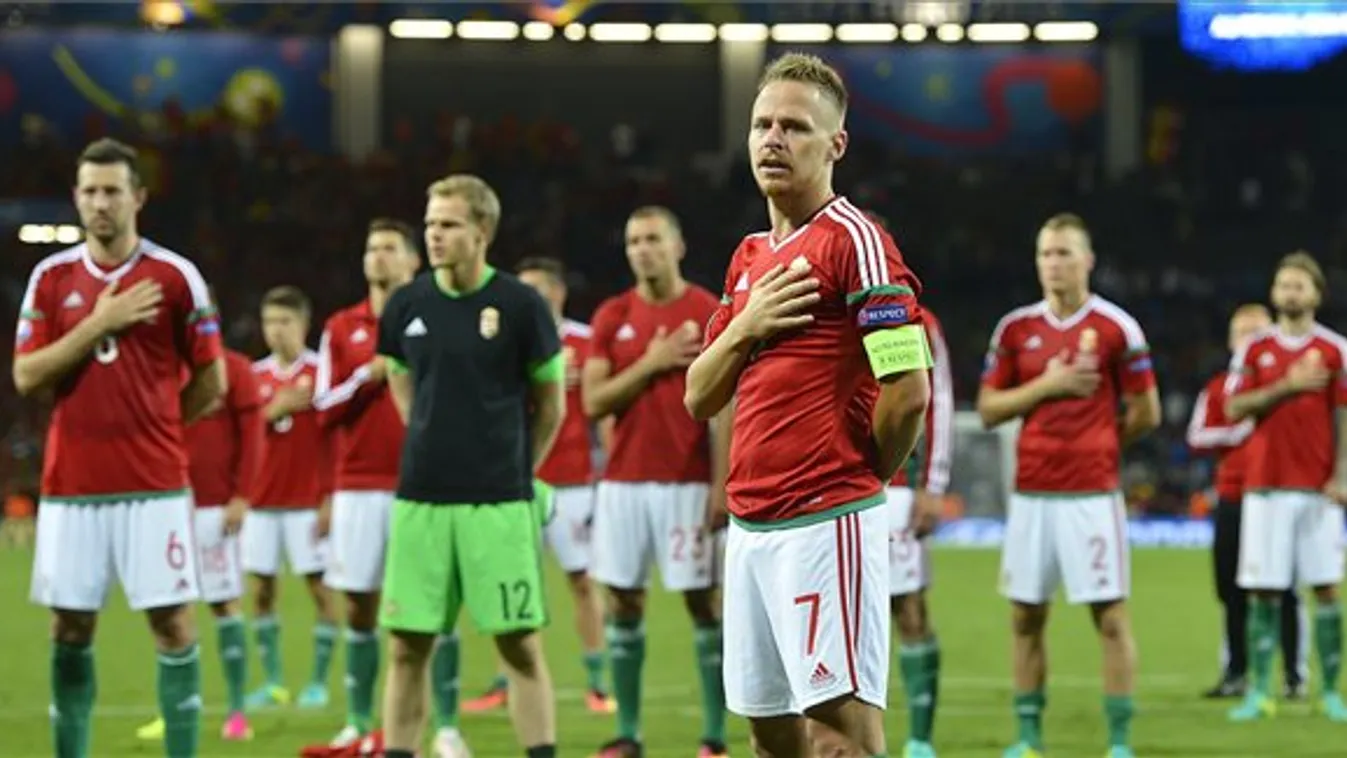 Hazatérés – Magyarország élőben