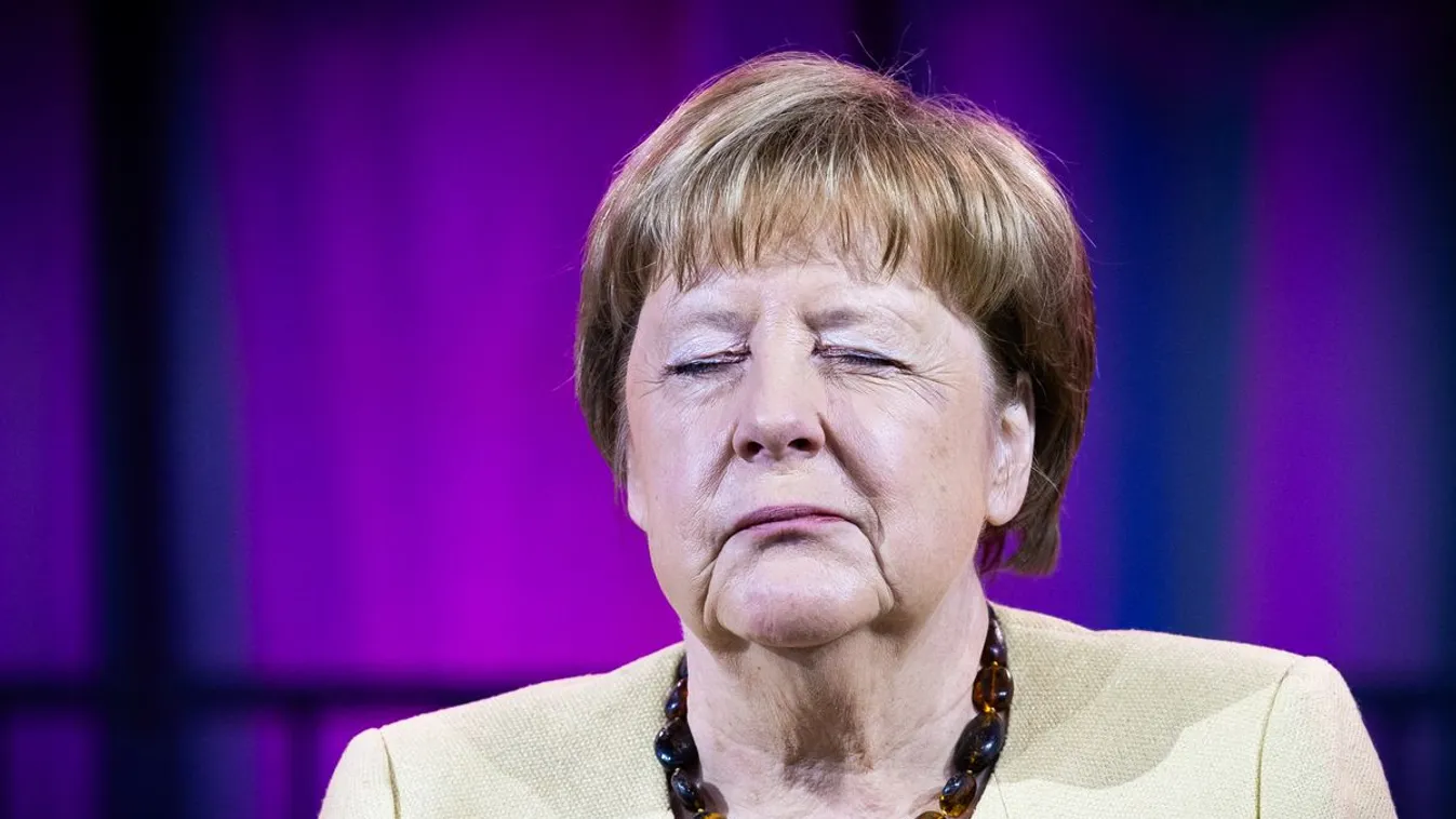 Merkel kiakadt: a migránsokat védi még terror idején is