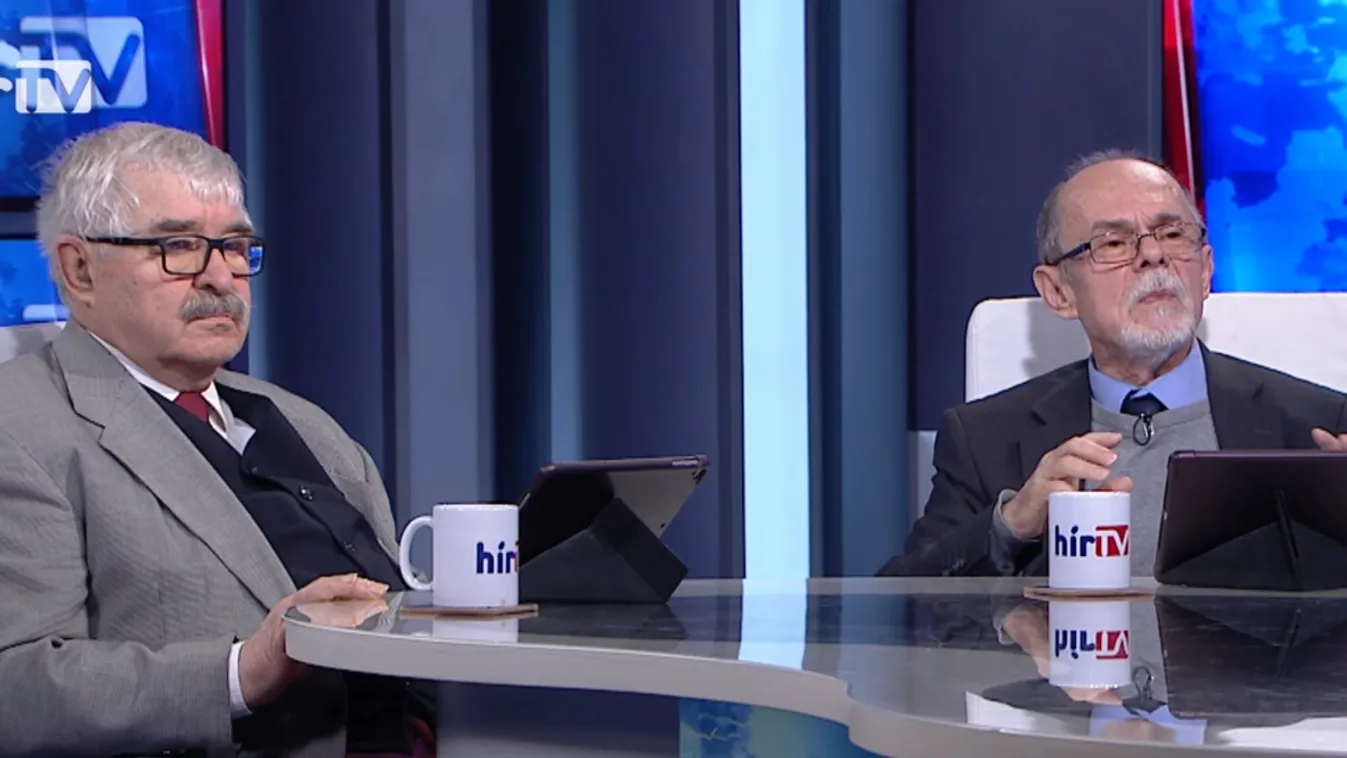 Globál: Miről dönthet idén májusban a Bilderberg-csoport? + videó