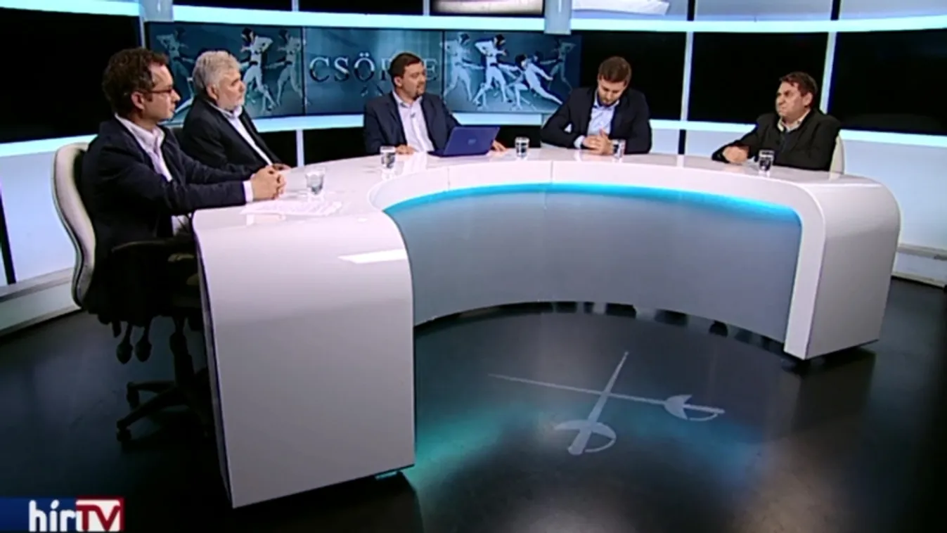 Orbán Viktort igazolta az EPP-kongresszus