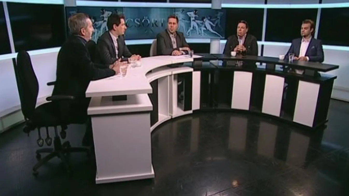 Megdöntenék Orbán Viktort – Csörte