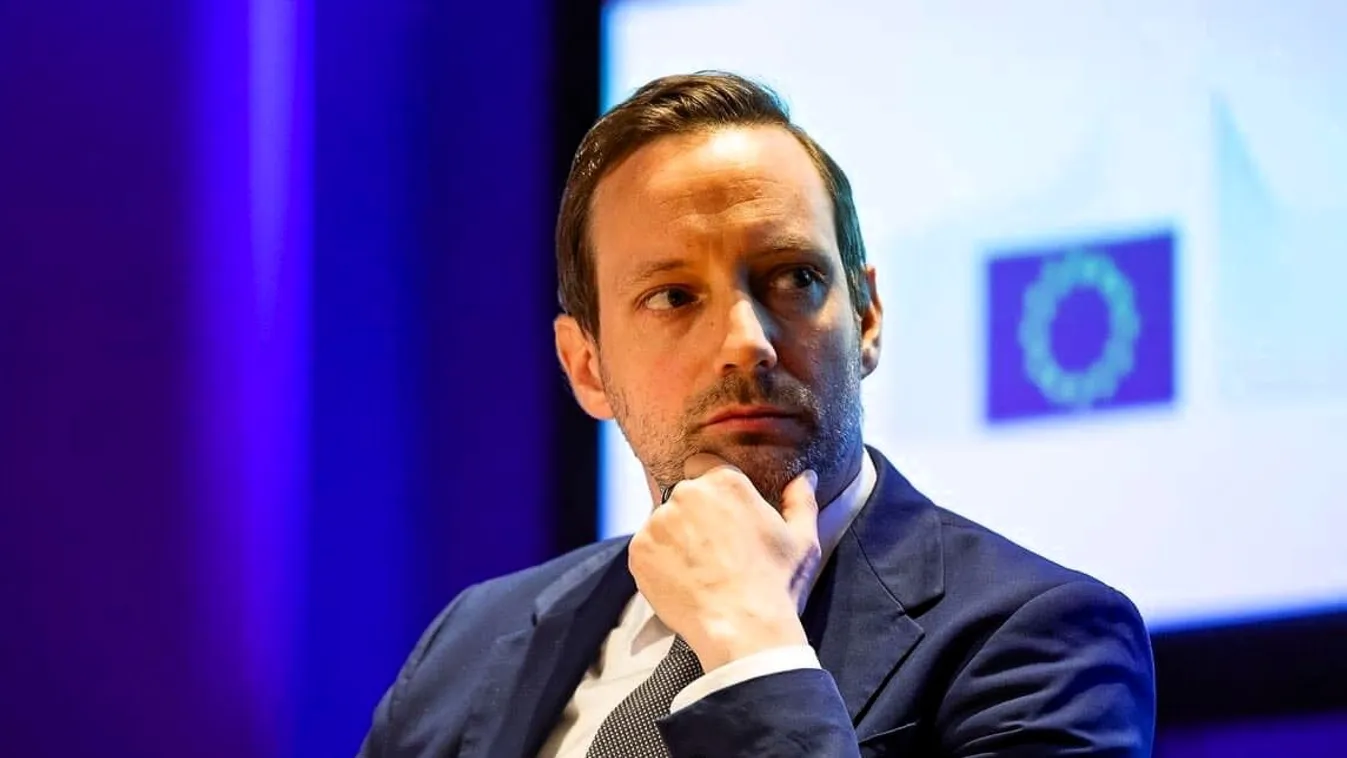 Azbej Tristan: fontos eredményekkel zárult a Hungary Helps ötnapos nigériai missziója