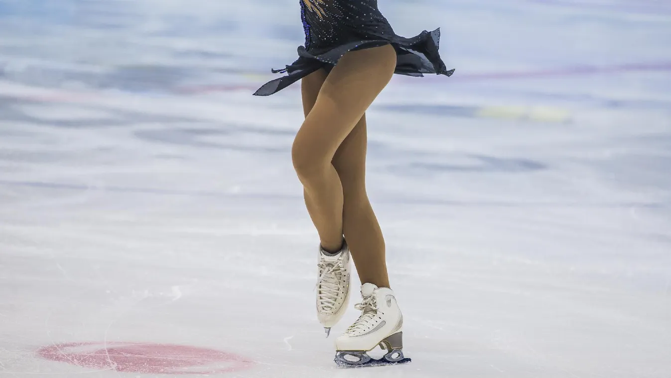 Magyarország visszalép a 2024-es műkorcsolya Eb rendezésétől