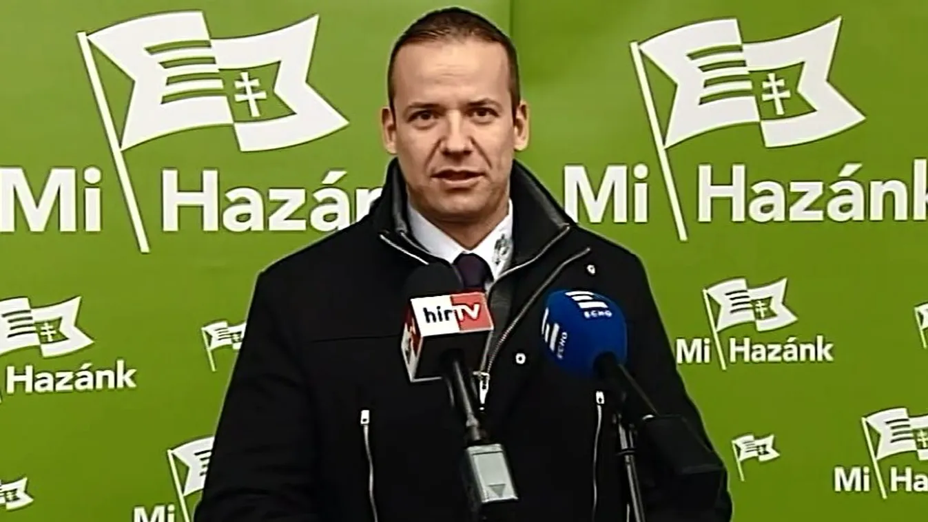 Országos aláírásgyűjtő kampányba kezd a Mi Hazánk