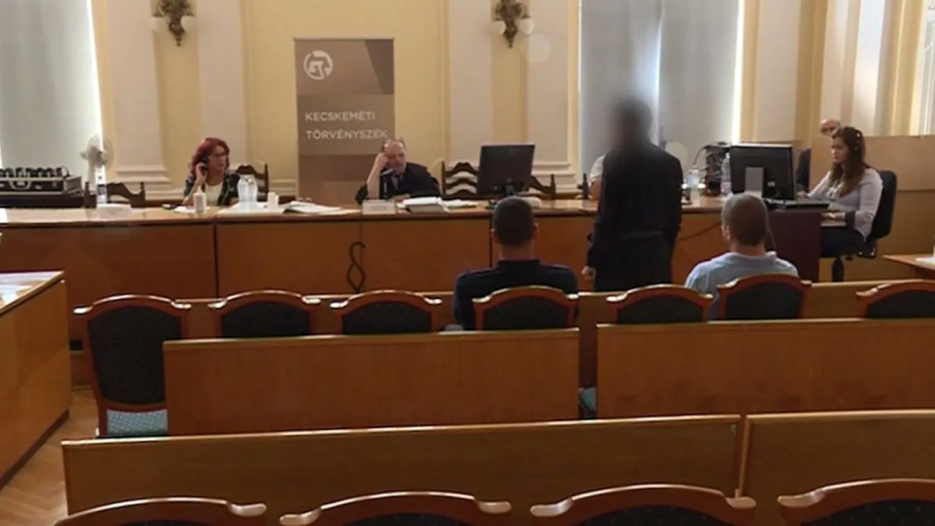 Halálkamion: a vádlottak hallgatnak