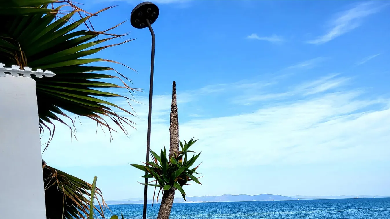 Sidi Bou Said: Tunézia ékköve
