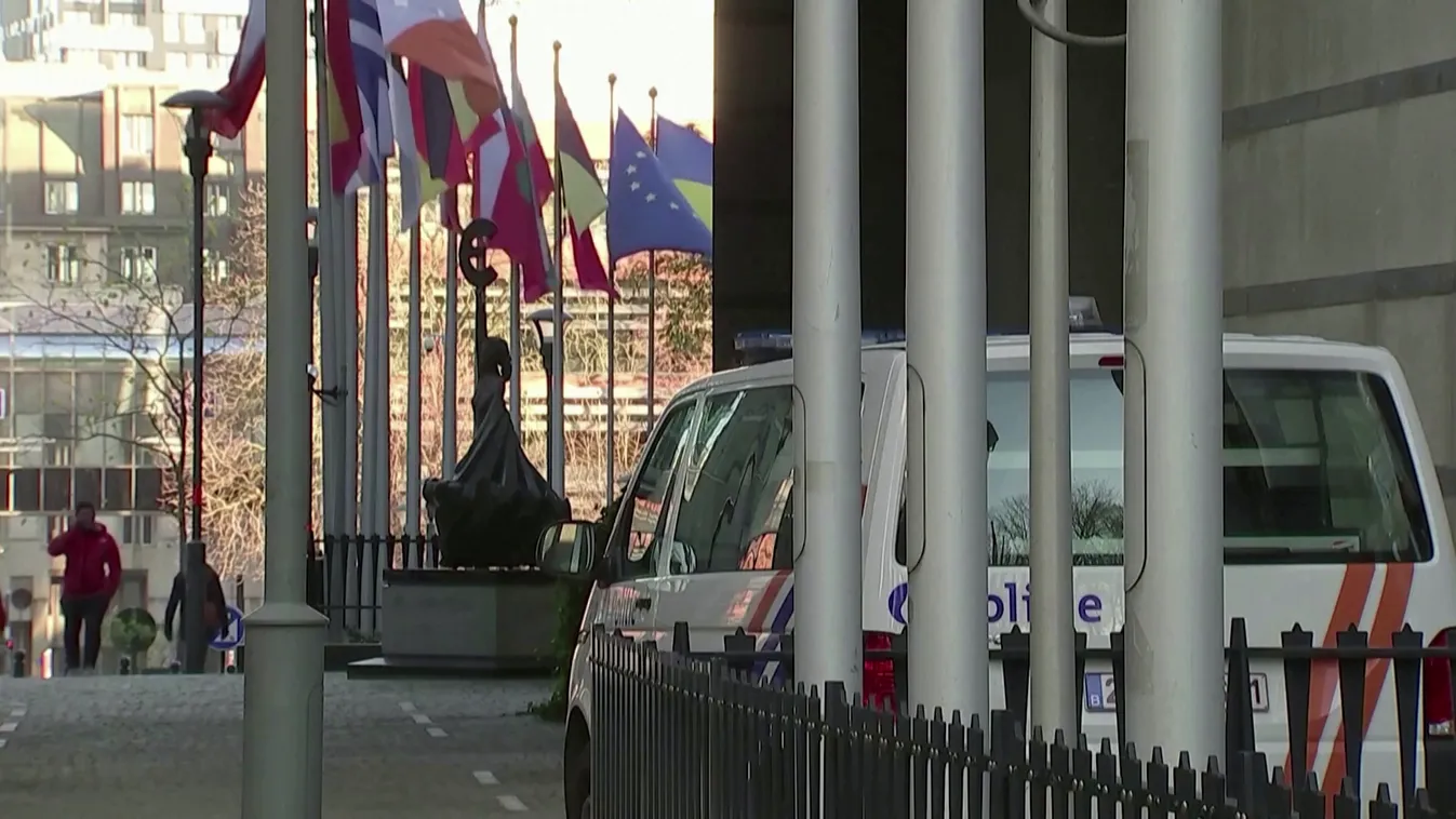 Marokkó is belesodródhat a brüsszeli korrupciós botrányba