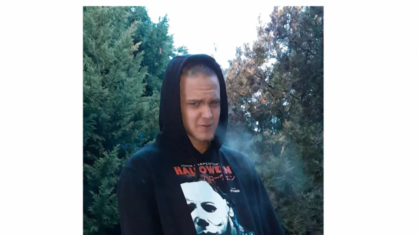 Eltűnt Herczeg Zalán