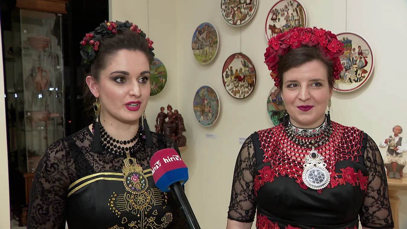 Radar - Magyar viseletért díj