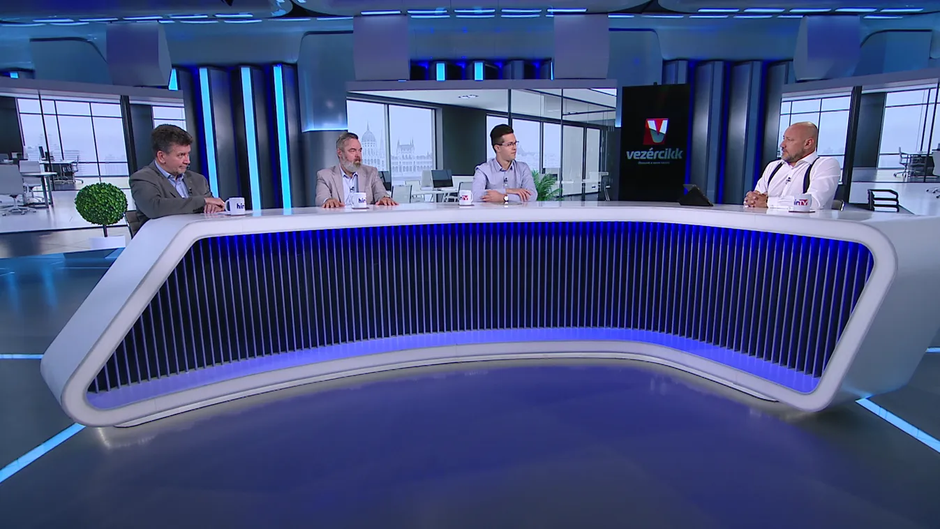 Vezércikk: A kata-tüntetésen szónokolt, de a szélsőbaloldali hírportál is helyretette Márki-Zay Pétert