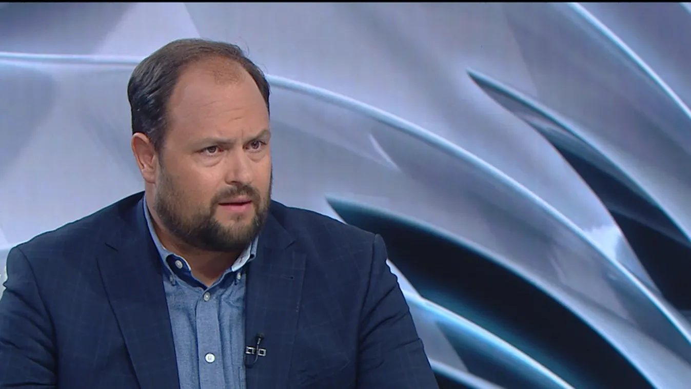 Nacsa Lőrinc: Minden külföldi baloldali kampánypénz Bajnai Gordonnál landolt