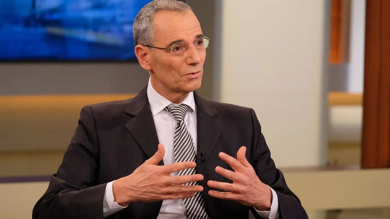 Egy német történész szerint Németország közvetve járult hozzá a Hamász támadásához