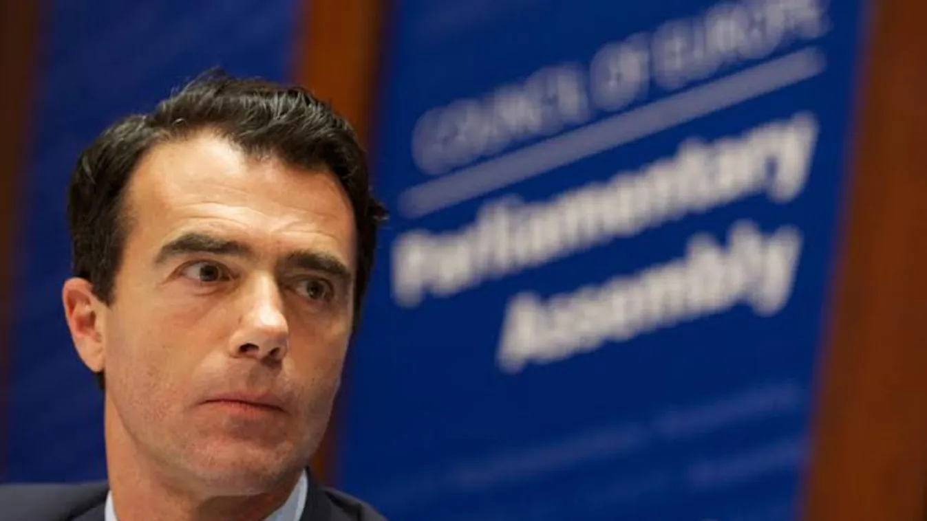 Egyre nagyobb bajban Európa? – BBC Hard Talk