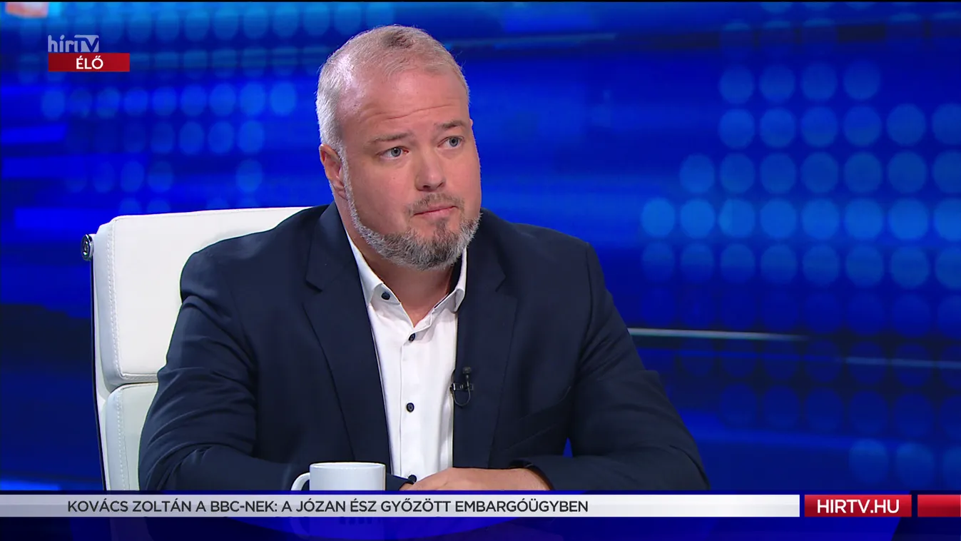 Oroján Sándor: Az egri polgármester reménytelen helyzetbe került